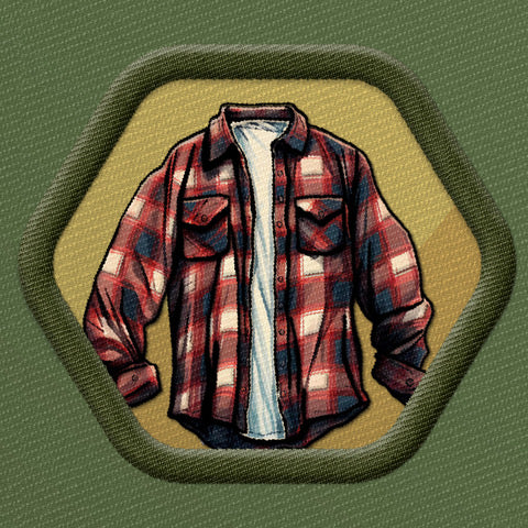 Mornin' Flannel