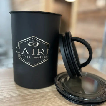 How to Store Your Coffee (And Why It Actually Matters) Cairn Coffee Roasters