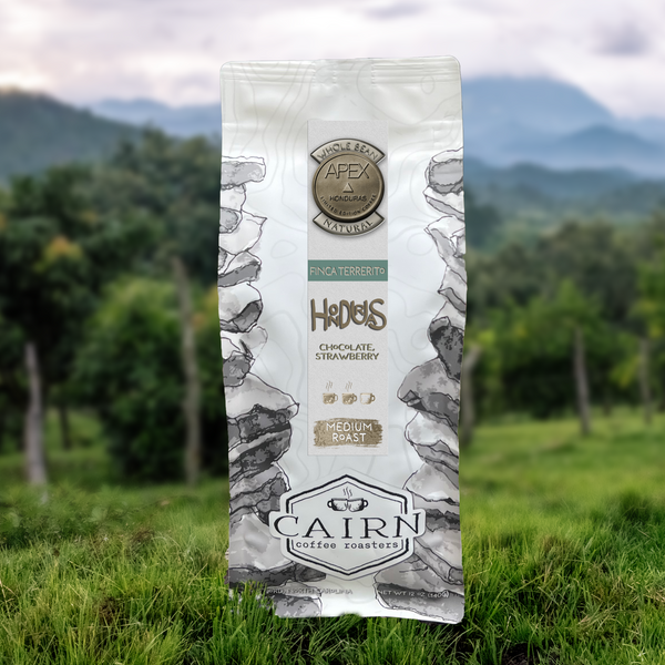 Finca Terrerito Natural