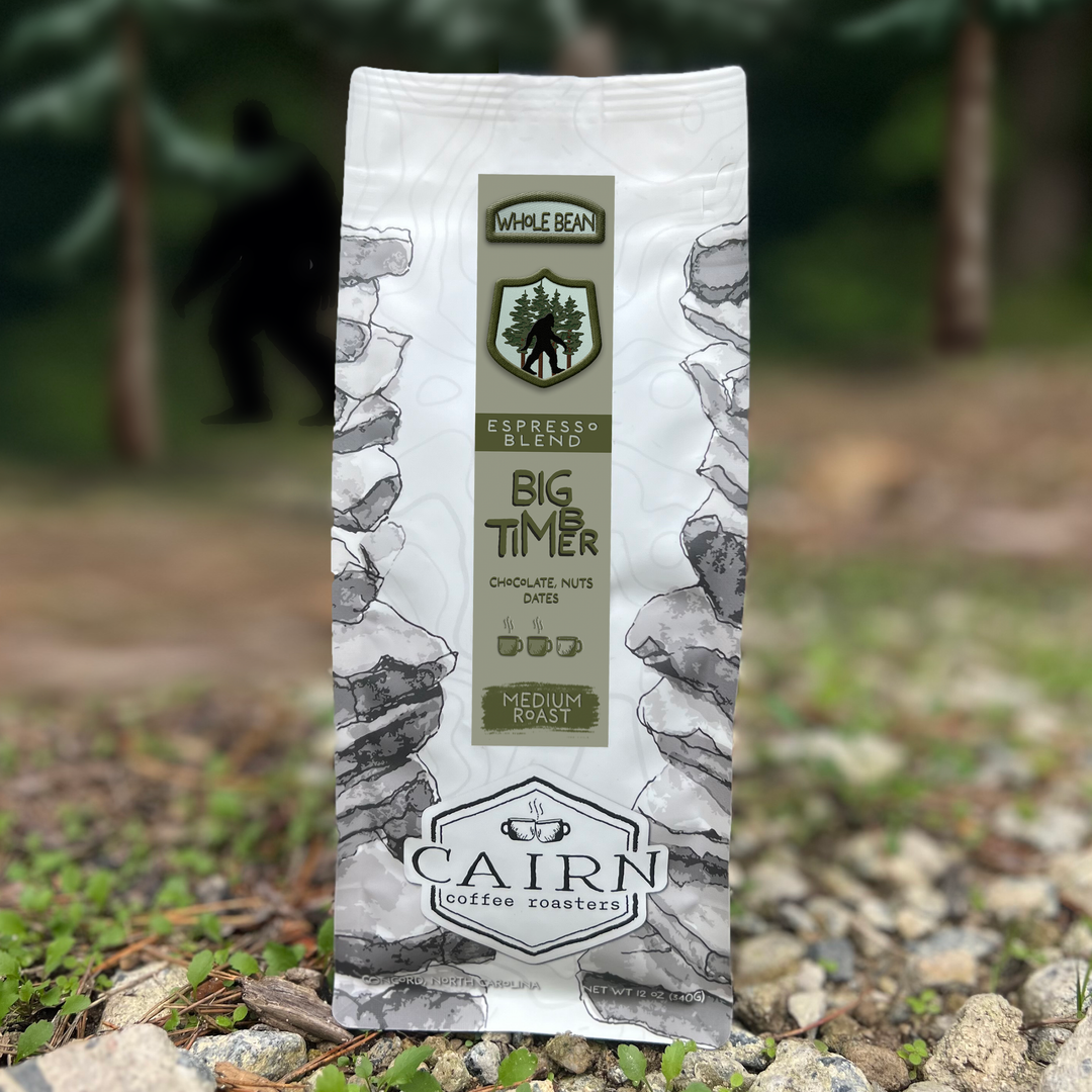 All – Cairn Coffee Roasters