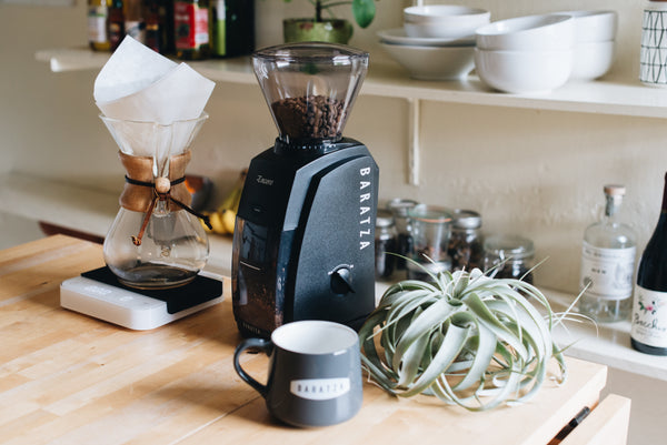 Baratza Encore™ Grinder