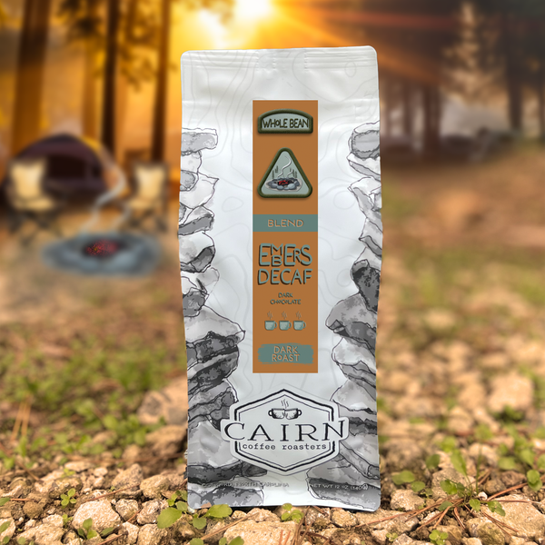 Embers Decaf