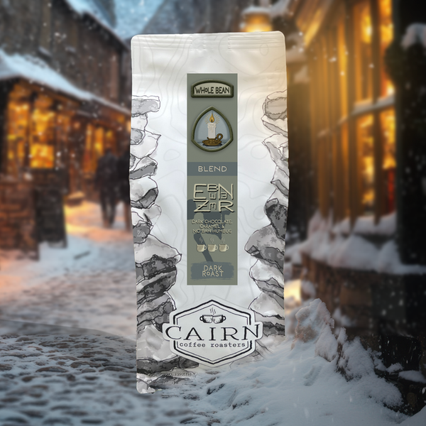 Ebenezer Holiday Blend