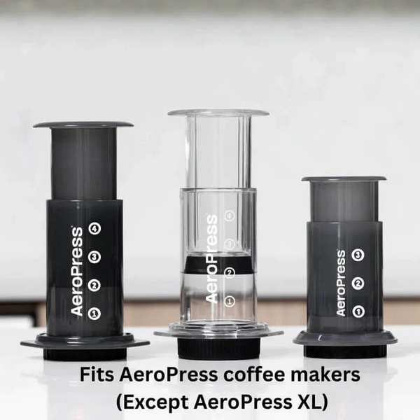 AeroPress Paper Micro-Filters - Standard