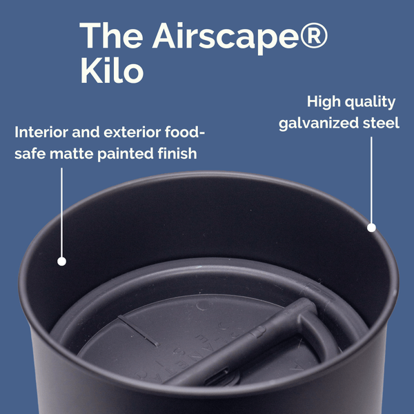 Airscape® Kilo
