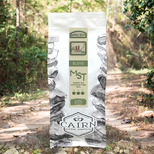 Mountains-to-Sea Trail Blend