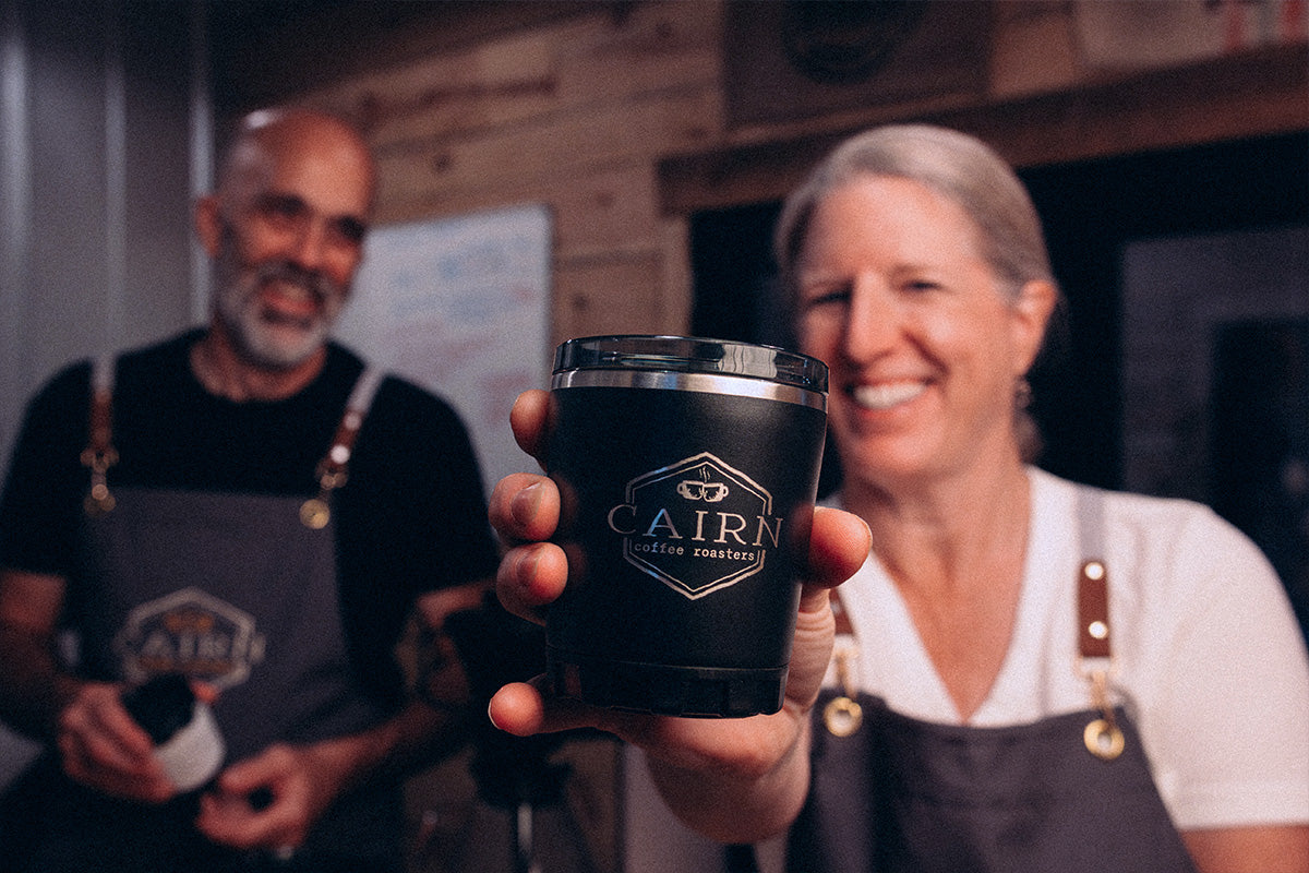Cairn Coffee Roasters