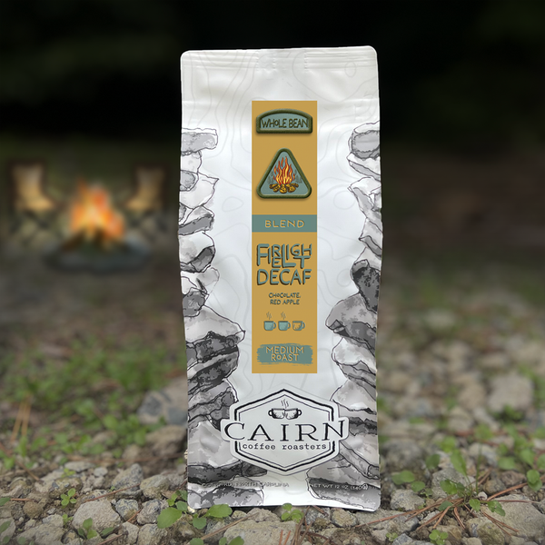Firelight Decaf