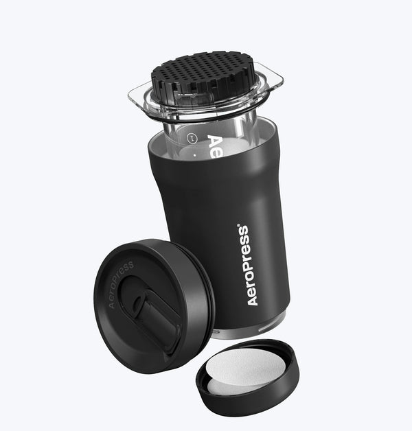 AeroPress Go Plus