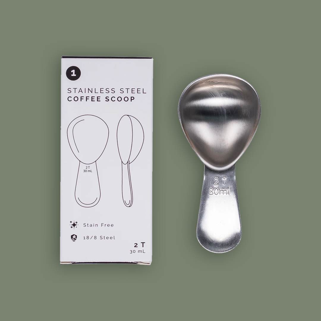 coffee scoop fishing reel Coffee Scoop